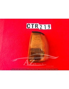 Fanalino anteriore sx Fiat Tipo Elma -  Az Ricambi  Sei alla ricerca di ricambi per la tua auto d’epoca?