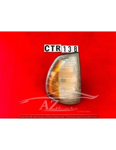 Fanalino anteriore dx Mercedes Hella 307641 -  Az Ricambi  Sei alla ricerca di ricambi per la tua auto d’epoca?