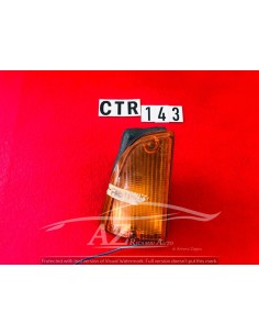 Fanalino anteriore dx Innocenti Mini Siem 9713 9715 -  Az Ricambi  Sei alla ricerca di ricambi per la tua auto d’epoca?