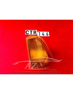 Fanalino anteriore sx Innocenti mini 90 Carello -  Az Ricambi  Sei alla ricerca di ricambi per la tua auto d’epoca?