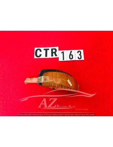 Fanalino anteriore NSU Prinz Aric 114730 -  Az Ricambi  Sei alla ricerca di ricambi per la tua auto d’epoca?