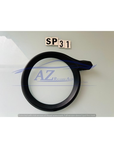 Cornice faro dx Autobianchi A-112 -  Az Ricambi  Sei alla ricerca di ricambi per la tua auto d’epoca?