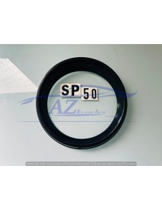 Cornice faro Autobianchi A-112 sx nero -  Az Ricambi  Sei alla ricerca di ricambi per la tua auto d’epoca?