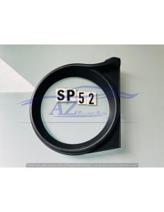 Cornice faro Autobianchi A-112 dx -  Az Ricambi  Sei alla ricerca di ricambi per la tua auto d’epoca?