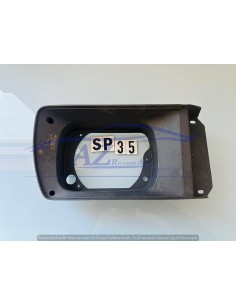 Cornice faro dx Fiat 128 coupè S 4269959 -  Az Ricambi  Sei alla ricerca di ricambi per la tua auto d’epoca?