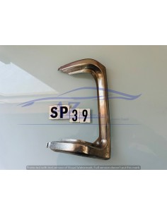 Cornice faro posteriore dx Fiat Argenta -  Az Ricambi  Sei alla ricerca di ricambi per la tua auto d’epoca?