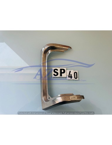 Cornice faro posteriore sx Fiat Argenta -  Az Ricambi  Sei alla ricerca di ricambi per la tua auto d’epoca?