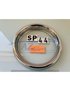 Cornice faro Fiat 850 -  Az Ricambi  Sei alla ricerca di ricambi per la tua auto d’epoca?