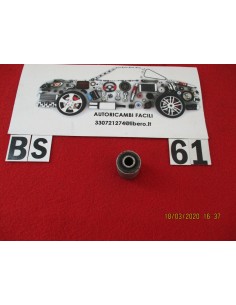 2046 boccola braccio silentblock peugeot 205 citroen visa ã10 -  Az Ricambi  Sei alla ricerca di ricambi per la tua auto d’e... 2