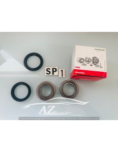 Cuscinetto ruota posteriore Jaguar XJ -  Az Ricambi  Sei alla ricerca di ricambi per la tua auto d’epoca?