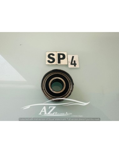 Cuscinetto tenditore CBF Fiat 131 132 64-25-34 -  Az Ricambi  Sei alla ricerca di ricambi per la tua auto d’epoca?