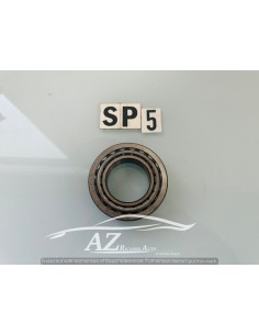 Cuscinetto CFC 30210A 90-50-17 -  Az Ricambi  Sei alla ricerca di ricambi per la tua auto d’epoca?