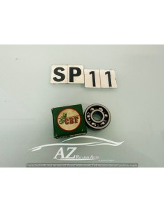 Cuscinetto 6301 37-12-12 -  Az Ricambi  Sei alla ricerca di ricambi per la tua auto d’epoca?