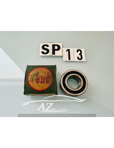 Cuscinetto CBF 3205B-TVH -  Az Ricambi  Sei alla ricerca di ricambi per la tua auto d’epoca?