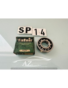 Cuscinetto Fafnir MCL9 51-22-14 -  Az Ricambi  Sei alla ricerca di ricambi per la tua auto d’epoca?