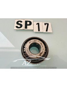 Cuscinetto pignone ponte posteriore Fiat 500 C Topolino Riv 04/3424 01/3424 -  Az Ricambi  Sei alla ricerca di ricambi per la...