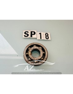 Cuscinetto RSA 9ES 72-28-19 -  Az Ricambi  Sei alla ricerca di ricambi per la tua auto d’epoca?