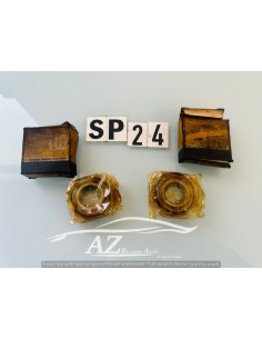 Coppia cuscinetti 51-22-14 -  Az Ricambi  Sei alla ricerca di ricambi per la tua auto d’epoca?