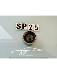 Cuscinetto tenditore Suzuki Vitara 1.6 16V -  Az Ricambi  Sei alla ricerca di ricambi per la tua auto d’epoca?