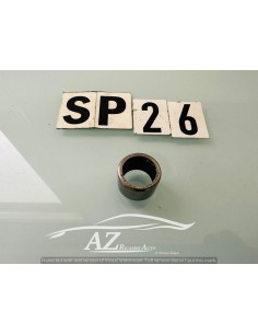 Cuscinetto Gabria a rulli per Piaggio 090457 -  Az Ricambi  Sei alla ricerca di ricambi per la tua auto d’epoca?