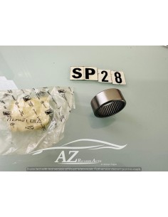 Cuscinetto Gabria a rulli per Piaggio 310-6188 APE602 703 -  Az Ricambi  Sei alla ricerca di ricambi per la tua auto d’epoca?