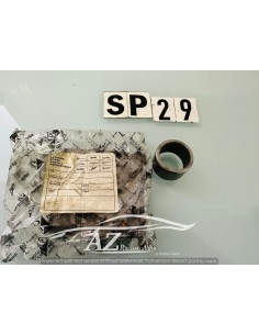 Cuscinetto Gabria a rulli per Piaggio anteriore 243804 602-703 -  Az Ricambi  Sei alla ricerca di ricambi per la tua auto d’e...