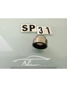 Cuscinetto Gabria a rulli per Piaggio CIF 5829 albero motore PX38-25-15 -  Az Ricambi  Sei alla ricerca di ricambi per la tua...