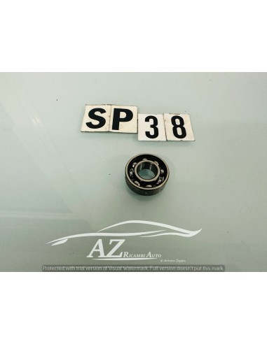 Cuscinetto a rulli 6202 35-15-11 -  Az Ricambi  Sei alla ricerca di ricambi per la tua auto d’epoca?