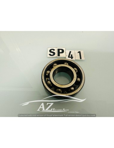 Cuscinetto a rulli SKF 6309 -  Az Ricambi  Sei alla ricerca di ricambi per la tua auto d’epoca?