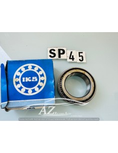 Cuscinetto a rulli IKS 320212 -  Az Ricambi  Sei alla ricerca di ricambi per la tua auto d’epoca?