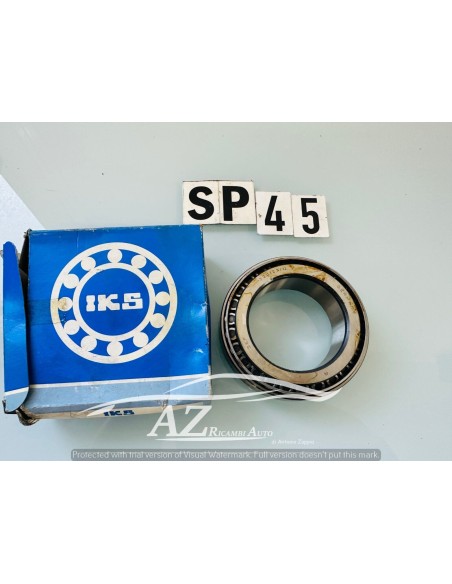 Cuscinetto a rulli IKS 320212 -  Az Ricambi  Sei alla ricerca di ricambi per la tua auto d’epoca?