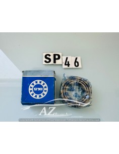 Cuscinetto a rulli SKF 32009 IKS452294305 -  Az Ricambi  Sei alla ricerca di ricambi per la tua auto d’epoca?