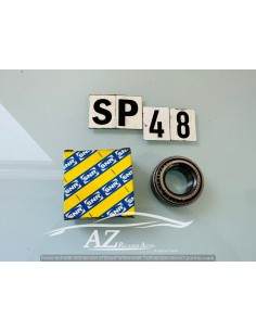 Cuscinetto a rulli 10R32005 47-25-11,5 -  Az Ricambi  Sei alla ricerca di ricambi per la tua auto d’epoca?