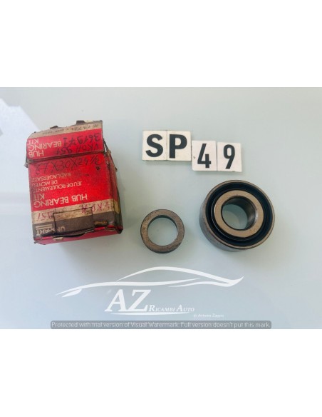 Cuscinetto a rulli VKBA 951 361971 67-30-24'/2 -  Az Ricambi  Sei alla ricerca di ricambi per la tua auto d’epoca?