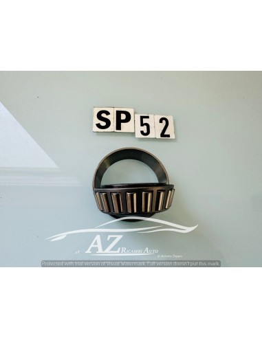 Cuscinetto FAG 32209A -  Az Ricambi  Sei alla ricerca di ricambi per la tua auto d’epoca?