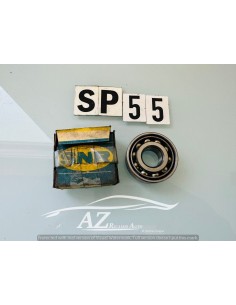 Cuscinetto SNR 7304 A1 20-54-15 -  Az Ricambi  Sei alla ricerca di ricambi per la tua auto d’epoca?