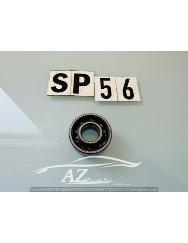 Cuscinetto 62203 2RS1 -  Az Ricambi  Sei alla ricerca di ricambi per la tua auto d’epoca?