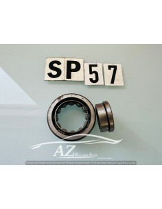 Cuscinetto cambio albero secondario Fiat 1500 1300 613441 55-25-18 -  Az Ricambi  Sei alla ricerca di ricambi per la tua auto...