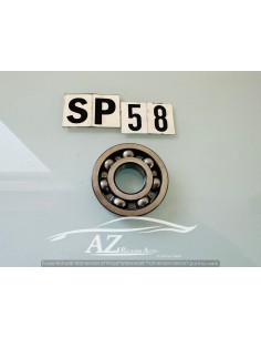 Cuscinetto albero motore per Piaggio 077684 25-62-14 -  Az Ricambi  Sei alla ricerca di ricambi per la tua auto d’epoca?