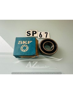 Cuscinetto SKF 361971CE 67-30-24 -  Az Ricambi  Sei alla ricerca di ricambi per la tua auto d’epoca?