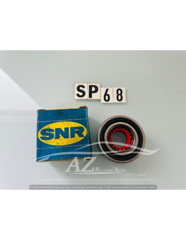 Cuscinetto ruota anteriore Talbot Horizon Solara SNR GB10800 40-80-38,5 -  Az Ricambi  Sei alla ricerca di ricambi per la tua...