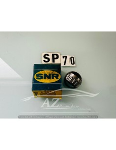 Cuscinetto ruota posteriore Renault R4 R5 R6 SNR EC10059 22-47-22 -  Az Ricambi  Sei alla ricerca di ricambi per la tua auto ...