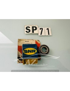 Cuscinetto SNR 30203 Renault R4 R5 R6 40-17-10 -  Az Ricambi  Sei alla ricerca di ricambi per la tua auto d’epoca?