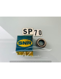 Cuscinetto SNR 7304A1 20-52-15 -  Az Ricambi  Sei alla ricerca di ricambi per la tua auto d’epoca?