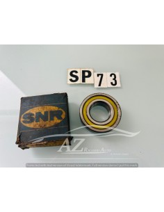 Cuscinetto SNR AB103373 55-73-17 6207E22GY -  Az Ricambi  Sei alla ricerca di ricambi per la tua auto d’epoca?