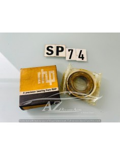 Cuscinetto DP2004 EP2 ruota anteriore Innocenti -  Az Ricambi  Sei alla ricerca di ricambi per la tua auto d’epoca?