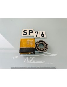 Cuscinetto RHP 4LJT 7/8 50,8-22,2-14 -  Az Ricambi  Sei alla ricerca di ricambi per la tua auto d’epoca?