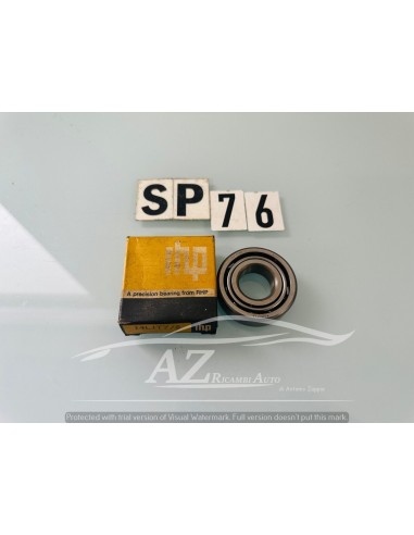 Cuscinetto RHP 4LJT 7/8 50,8-22,2-14 -  Az Ricambi  Sei alla ricerca di ricambi per la tua auto d’epoca?