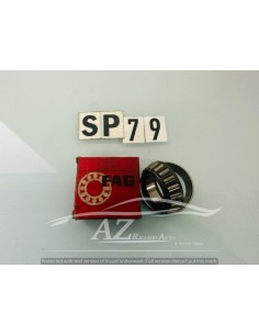 Cuscinetto FAG 67048 67010 -  Az Ricambi  Sei alla ricerca di ricambi per la tua auto d’epoca?