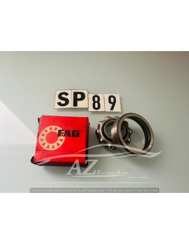 Cuscinetto FAG 058510 307378 -  Az Ricambi  Sei alla ricerca di ricambi per la tua auto d’epoca?